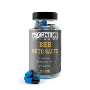 Prometheuz_BHB Keto Salt for sale in USA