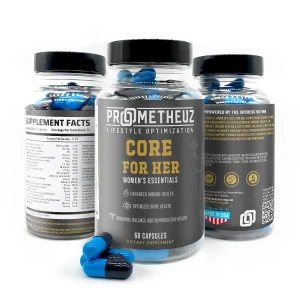 Prometheuz_Core for Her for sale in USA