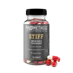 Prometheuz_Stiff for sale in USA
