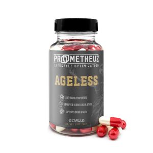 ageless vitamins capsules for sale in USA
