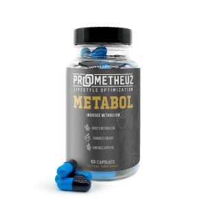 metabol (Metabolism Booster Supplements ) for sale in USA
