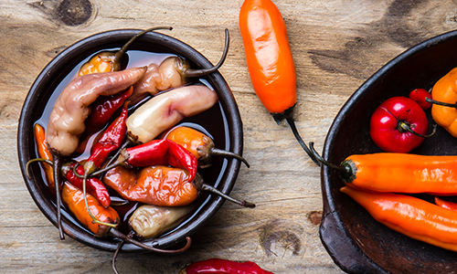 10 Penis-Friendly Foods to Boost T-Levels, Sperm Count, and More 5