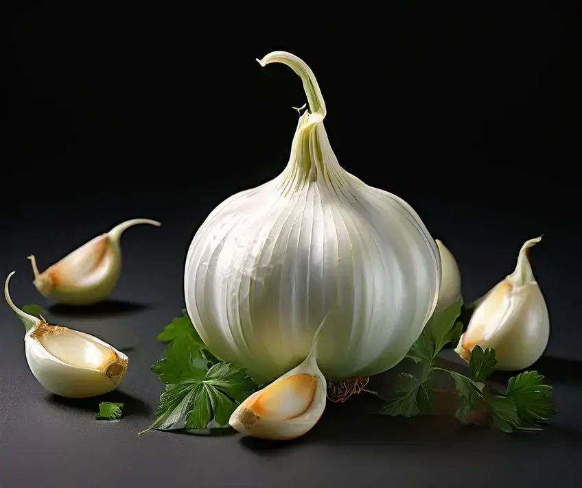 Can Garlic, Ginger, and Honey Improve Your Sex Life? 1 Can Garlic, Ginger, and Honey Improve Your Sex Life? 3 | HRT