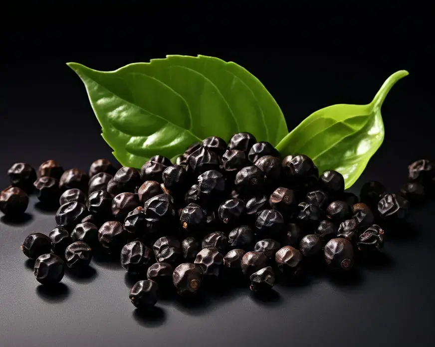 10 Best Weight Loss Spices and Herbs 8