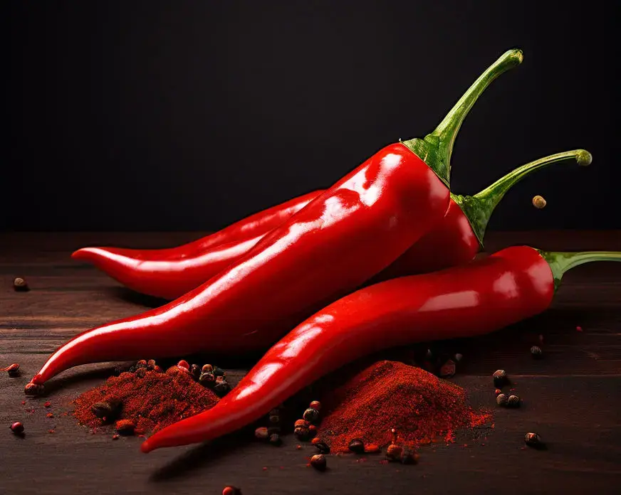 10 Best Weight Loss Spices and Herbs 5