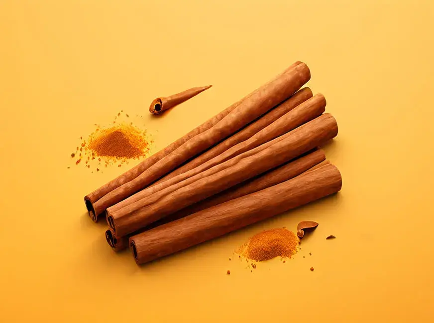 10 Best Weight Loss Spices and Herbs 2