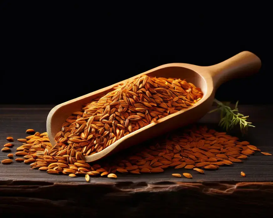 10 Best Weight Loss Spices and Herbs 10