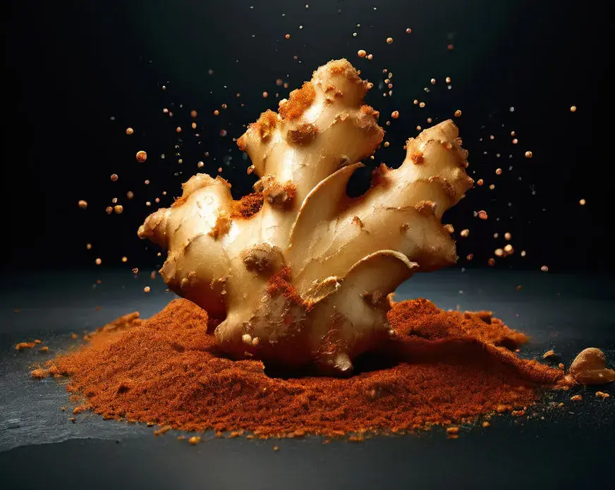 10 Best Weight Loss Spices and Herbs 4