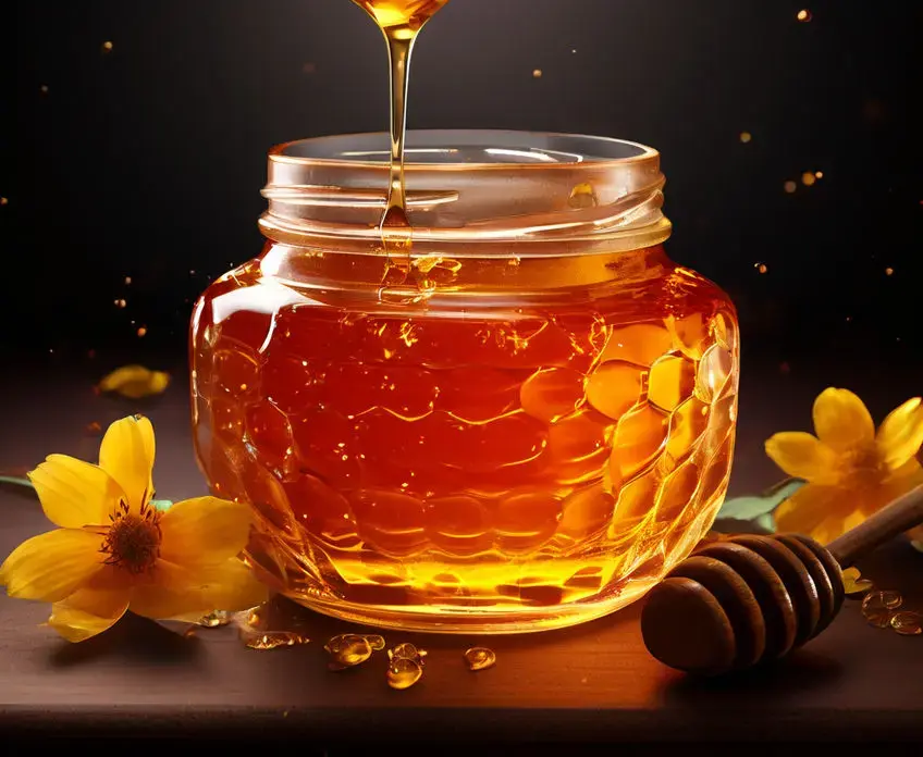 Can Garlic, Ginger, and Honey Improve Your Sex Life? 2 Can Garlic, Ginger, and Honey Improve Your Sex Life? 2 | HRT