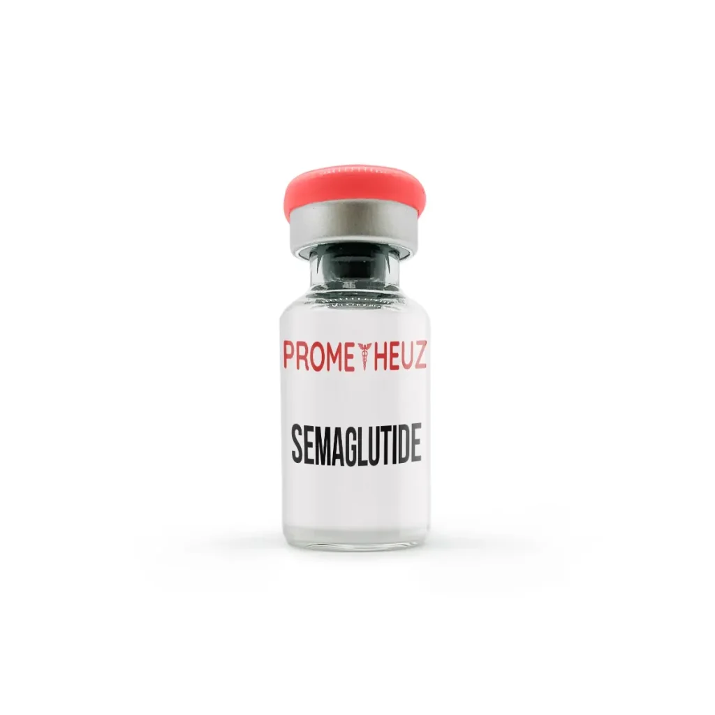 Semaglutide with B12 for Weight Loss: Is it Safe? 2