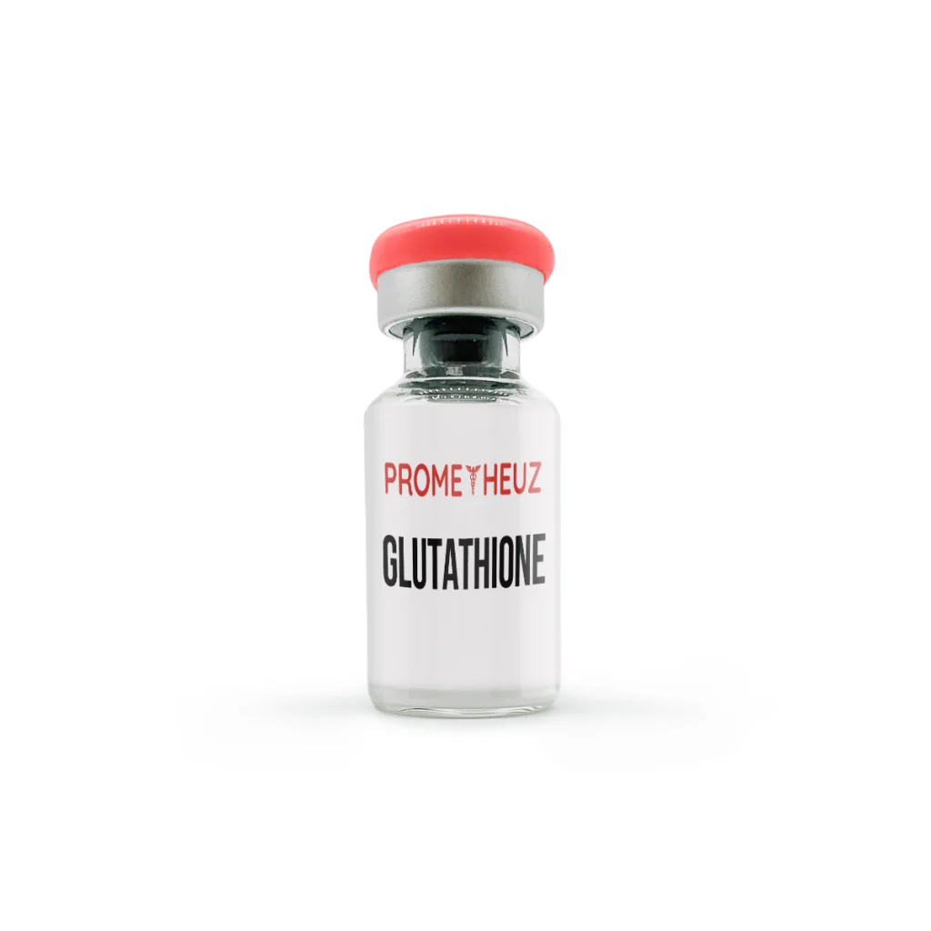 What to Avoid When Taking Glutathione 2