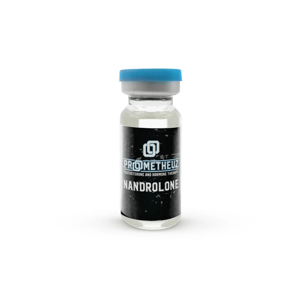 Nandrolone Decanoate: Uses, Benefits & Side Effects 1