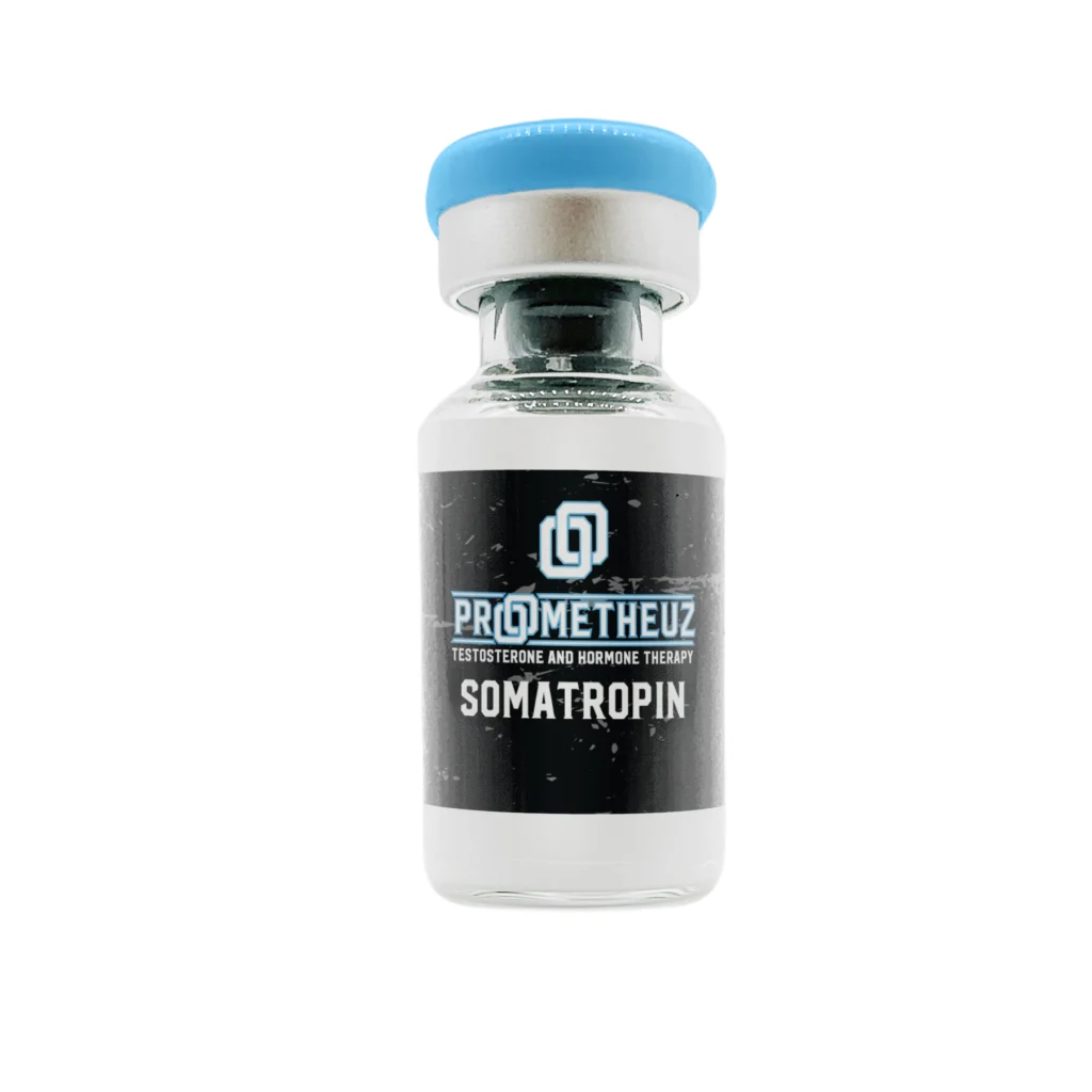 Somatropin-for-growth-hormone-deficiency
