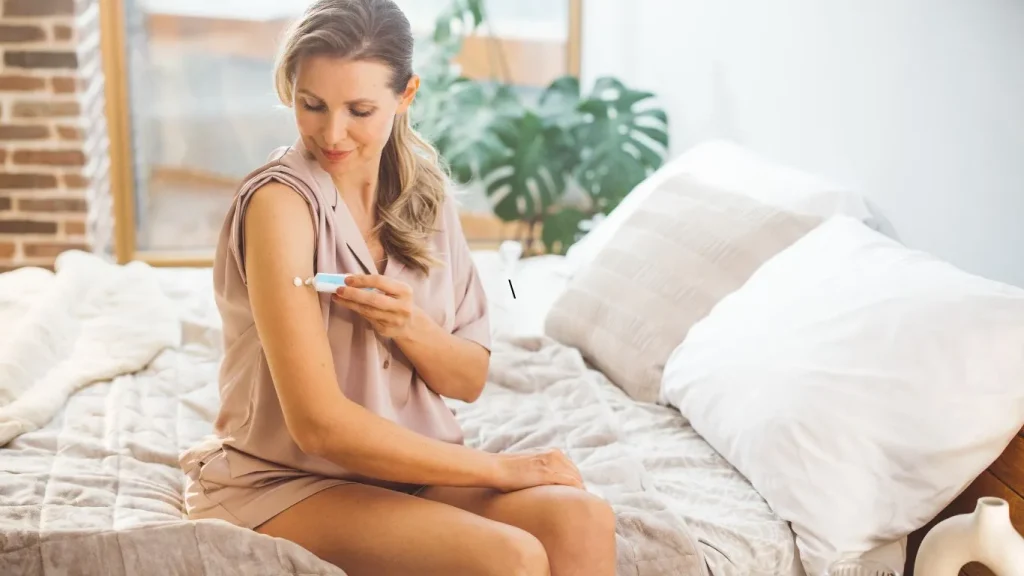 Hormone pellet therapy: Procedure, benefits, and safety 1 Aftercare-of-Hormone-Pellet-Therapy
