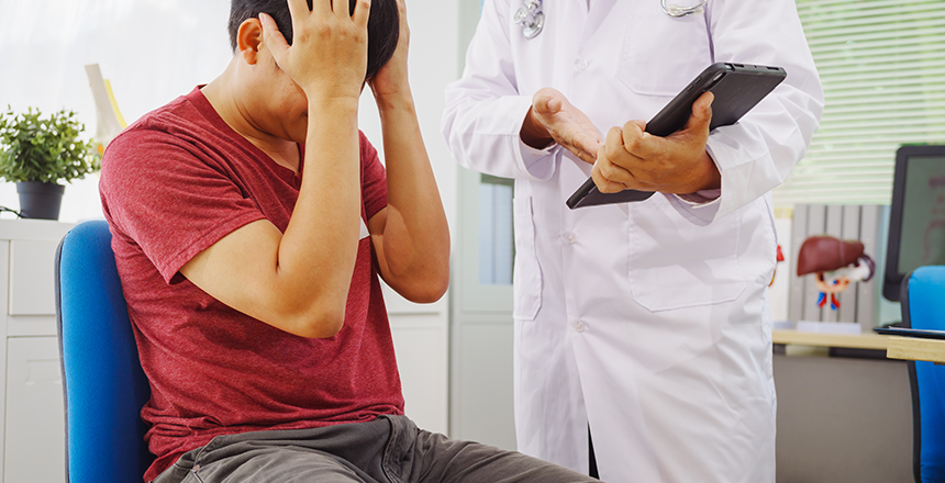 What Happens If I Stop TRT? A Doctor’s Perspective 1 What Happens If I Stop TRT Image-3 | PrometheuzHRT