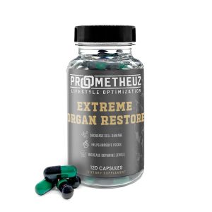Extreme Organ Restore supplement for sale in USA