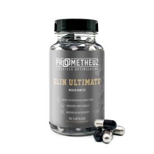 SLIN ULTIMATE supplement for sale in USA