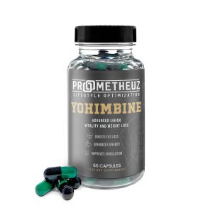 yohimbine supplement for sale in USA