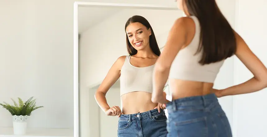 How Fast Does Semaglutide Work for Weight Loss?