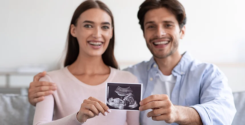Pregnyl news Image | Prometheuz