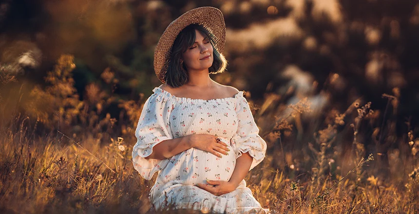 pregnency hrt Image | PrometheuzHRT